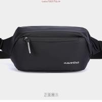 ราคา BOSTANTEN Men s Waist Bag กระเป๋าคาดเอวผู้ชาย กันน้ำ ความจุใหญ่ ใช้งานสะดวก เหมาะสำหรับทุกกิจกรรม (57853302163)