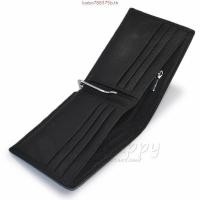 ราคา BOSTANTEN กระเป๋าสตางค์สั้นผู้ชายสามพับ น้ำมันขี้ผึ้ง กระเป๋าสตางค์หนังคลาสสิค ความจุขนาดใหญ่ ลำลอง ธุรกิจ ทนทาน คุณภาพสูง (46753268677)