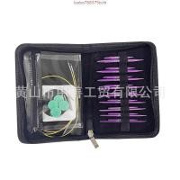 ราคา Kikers กระเป๋าสตางค์ผู้ชายสองพับหนังวัวแท้ 100 KN (45003665474)