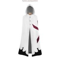 ราคา Best BLEACH เสื้อคลุมคอสเพลย์ อนิเมะ Thousand Year Blood War Arc Yhwach สําหรับปาร์ตี้ฮาโลวีน (44476923391)