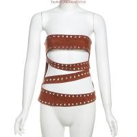 ราคา พร้อมส่ง ชุดเที่ยวกลางคืน ปาร์ตี้ เซ็กซี่ A11 (57003354296)