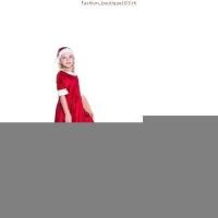 ราคา รอยยิ้ม ผู้หญิงคริสต์มาสชุดแฟนซีปาร์ตี้ สีแดงซานตาชุดคริสต์มาสเครื่องแต่งกายคอสเพลย์ เสื้อกันหนาวหมวกสาวชุดแฟนซีชุดครอสชุดคริสต์มาสปี (28643832379)