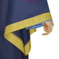 ราคา Mxfashione Jinshi คอสเพลย์เครื่องแต่งกาย Maomao สีม่วง Apothecary Diaries คอสเพลย์ ญี่ปุ่นอะนิเมะ Hanfu Jinshi อะนิเมะ Jinshi คอสเพลย์ชุดผู้ชาย (28243893703)