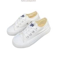 ราคา Mc JEANS รองเท้าผ้าใบ Mc แท้ สีดำ ทรงสวยคลาสสิก ใส่ได้ทั้ง ชาย และ หญิง M09Z00620 (57853014882)