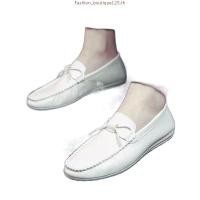 ราคา รองเท้าลําลอง สวมหุ้มข้อ เข้ากับทุกการแต่งกาย สไตล์เกาหลี สําหรับผู้ชาย นักเรียน (57702559465)