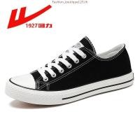 ราคา Warrior Sparta LC รองเท้าผ้าใบ รองเท้านักรบ (57603253108)