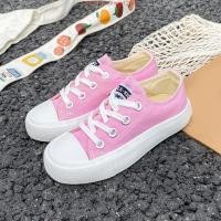 ราคา Mc JEANS รองเท้าผ้าใบ Mc แท้ สีดำ ทรงสวยคลาสสิก ใส่ได้ทั้ง ชาย และ หญิง M09Z00620 (56452856192)