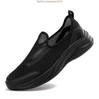 ราคา รองเท้าทํางานโรงเรียน Eagle ZEN Slip On ของแท้ 100 (55603634773)