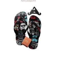ราคา HAVAIANAS รองเท้าแตะ Top Aloha Flip Flops NAVY BLUE 41113559380M H4BLXX (54803491129)