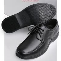 ราคา Marley Footwear Ayaz Series รองเท้าผู้ชายอย่างเป็นทางการ Docmart รองเท้าแต่งงานแบบผูกเชือก (53553634703)