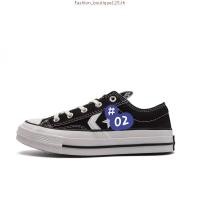 ราคา CONVERSE รองเท้า CONVERSE SPORT CASUAL SEASONAL COLOR OX BLACK ผู้ชาย A10547CM F4BKXX (52703018832)