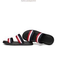 ราคา Scholl รองเท้าแตะสกอลล์ แซน Sand IV เทคโนโลยีมาสสาจ Massage ปุ่มนวดเท้า เบา ทนทาน (49102809264)