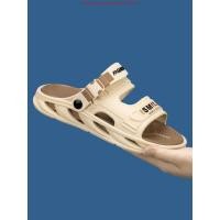 ราคา Adda 2N38 รองเท้าแตะผู้ชายสายไขว้ไทย (46653273525)