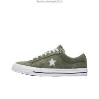 ราคา CONVERSE รองเท้า ONE STAR 95 SEASONAL COLOR OX YELLOW MALE A14713CM U5YLXX (45953045388)