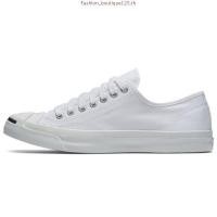 ราคา jack รองเท้าผ้าใบผูกเชือกพร้อมกล่อง A (45753511253)