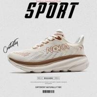 ราคา สายวิ่ง ต้องจัด Baoji รองเท้าผ้าใบ รุ่น BJM909 สีครีม เทา ดำ (43877429080)