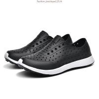 ราคา Native รองเท้า ใหม่ รองเท้าแตะลําลอง แฟชั่นสําหรับผู้ชาย เหมาะกับการเล่นกีฬา ไซซ์ 39 45 (43126415333)