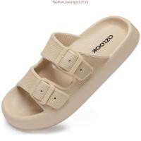 ราคา รองเท้าแตะ สเก็ตเชอร์ส ผู้ชาย Goconsistent San O T G Sandals dals (40377442433)