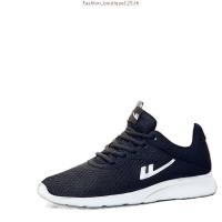 ราคา Baoji 656 Night Sky รองเท้า บาโอจิ ผู้ชาย รุ่นฮิต (56953486889)