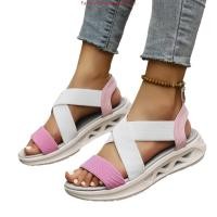 ราคา Bata บาจา Energy รองเท้าแตะลำลองแฟชั่นผู้ชาย รองเท้าแตะชาย รองเท้าส้นแบนแบบหนีบ สำหรับผู้ชาย สีแดง 8795218 (56453257445)