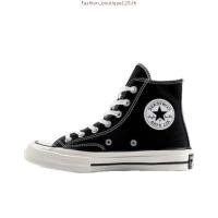 ราคา พร้อมส่ง ของแท้ 100 CONVERSE All Star Chuck 70 High Top รองเท้าผ้าใบ คอนเวิร์ส คลาสสิค Unisex (48503665768)