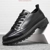 ราคา VALENDINO รองเท้าโลฟเฟอร์สีดําลําลองผู้ชาย (47303268862)