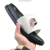 ราคา SKECHERS Side Lines 2 0 รองเท้าแตะผู้ชาย Supersports Exclusive (45503501638)