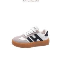 ราคา BAOJI บาโอจิ รุ่น BRM 1000 รองเท้าผ้าใบ รองเท้าไลฟ์สไตล์ผู้ชาย (44953273435)