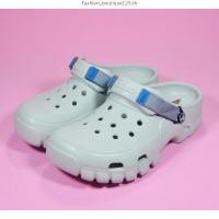 ราคา ADDA 2density รองเท้าแตะ รองเท้าลำลอง สำหรับผู้ชาย แบบสวมหัวโต รุ่น 5TD24ME ไซส์ 7 11 (44753659725)