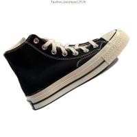 ราคา 70s Hi Cream Chuck Taylor 70s Cream High Cream Lox Ox Sport Limited Original (42077507946)