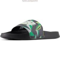 ราคา SKECHERS Side Lines 2 0 รองเท้าแตะผู้ชาย Supersports Exclusive (24697824640)