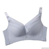 ราคา 32 70ab40 90bc Webefu ผู้หญิงเซ็กซี่ลูกไม้ Non wired Push Up Gather Bra (45253327210)