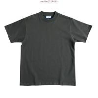 ราคา Hiptrack Unlimited เสื้อยืดวินเทจฟอกเฟด ทรงครอป (46353796583)