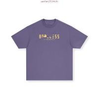 ราคา DAVIE JONES เสื้อยืด Logo Slim Fit T Shirt LG0112 สีเขียว ส้ม (47103268763)