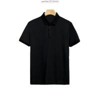 ราคา AIIZ เอ ทู แซด AIIZ เสื้อโปโลผู้ชายสีพื้นพิมพ์โลโก้ (26143830610)