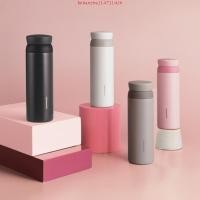 ราคา LocknLock แก้วน้ําสกรูพิเศษ 450ML LHC4212 (50453198483)