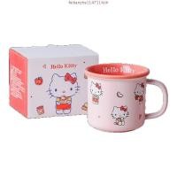 ราคา SG แก้วเซรามิค Sanrio Multi Prints Kuromi Cinnamoroll Melody Hello Kitty (56303426769)