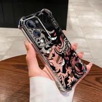 ราคา Vivo Y04s Vivo Y21d Pokemon Monster Crystal Case Clear Anti Yellowing Soft Phone Case (52652388183)