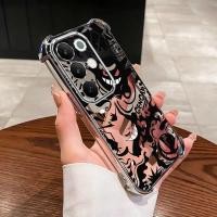ราคา Realme C85 5G realmeC85 Pro Pokemon Monster Crystal Case Clear Anti Yellowing Soft Phone Case (50951460312)