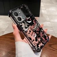 ราคา Xiaomi Redmi 15C Xiaomi POCO C85 Pokemon Monster Crystal Case Clear Anti Yellowing Soft Phone Case (48001415652)