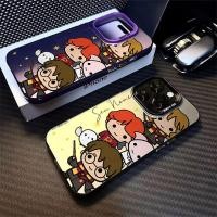ราคา เคส Xiaomi Redmi Note 14 Pro 5G Note14 Pro Note 13 Pro 5G Cover Custom Name Harry Potter Case (28731487144)