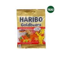 ราคา ฮาริโบกัมมี่โกลด์แบร์ส 45 ก (44462595474)