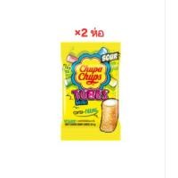 ราคา จูปาจุ๊ปส์เยลลี่ชาวส์ทูปส์ 24 2 ก 2ห่อ (42163586355)