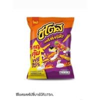 ราคา ซีโตสรสสไปซี่บาร์บีคิว75ก ใหญ่พิเศษ (40317903838)