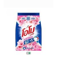 ราคา โอโมพลัสมอร์นิ่งคลีน 600 กรัม (43463613399)