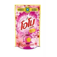 ราคา แท้100 โอโม น้ำยาซักผ้า ซากุระโรแมนซ์ 600มล (43612480401)