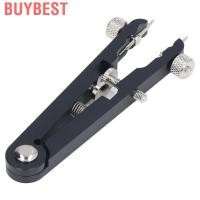 ราคา Buybest1 Buybest นาฬิกาสร้อยข้อมือสปริงบาร์คีมถอดเครื่องมือซ่อมแหนบใหม่ (20229315418)