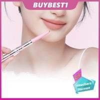 ราคา Buybest1 Double Ended Lip Liner วาดดินสอเขียนขอบปากได้อย่างง่ายดาย 2 in 1 สำหรับ Office (48903555968)