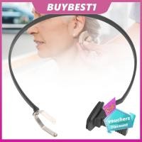 ราคา Buybest1 อุปกรณ์เสริมทดแทนหูฟังแบบคาดศีรษะ Bone Conduction Audiometer (56453341313)