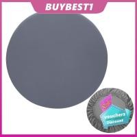 ราคา Buybest1 Buybest1 เบาะหมุนได้ 360 องศาแผ่นกันลื่นหมุนได้สำหรับเก้าอี้บ้านในรถยนต์ (56153465690)